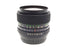 Cosina 28mm f2.8 Cosinon Auto MC - Lens Image