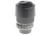 Nikon 55-200mm f4-5.6 G ED SWM VR IF AF-S - Lens Image