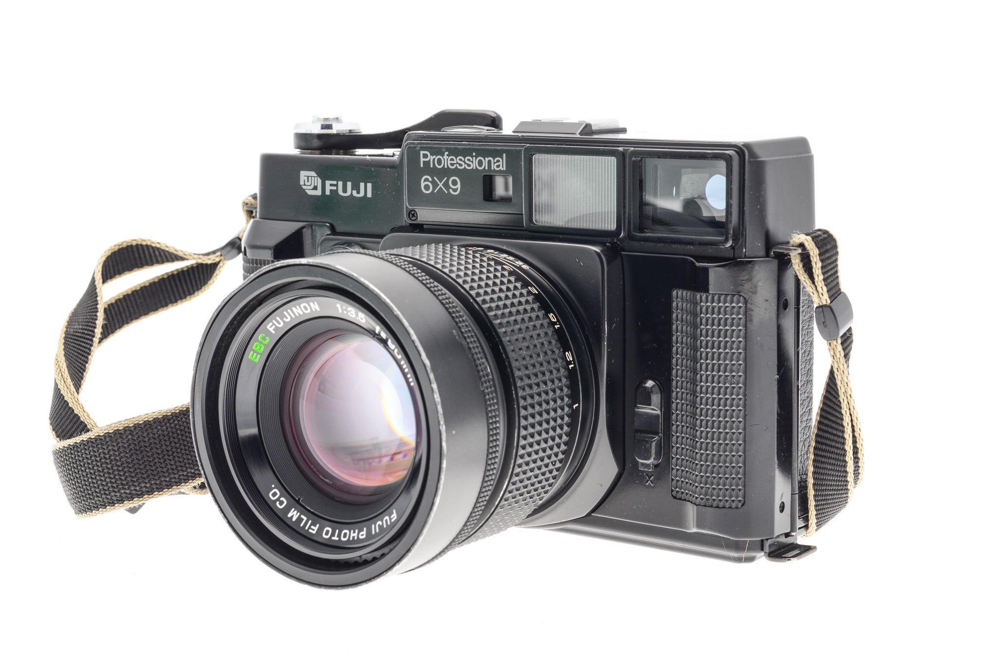 Fuji GW690II - Camera – Kamerastore