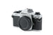 Nikon FM2N - Camera Image
