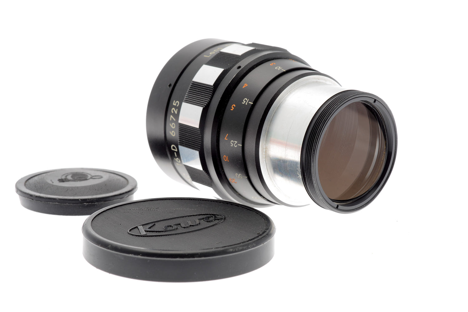 Kowa 2X Anamorphic 16-D Prominar