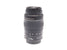 Canon 55-200mm f4.5-5.6 USM II - Lens Image