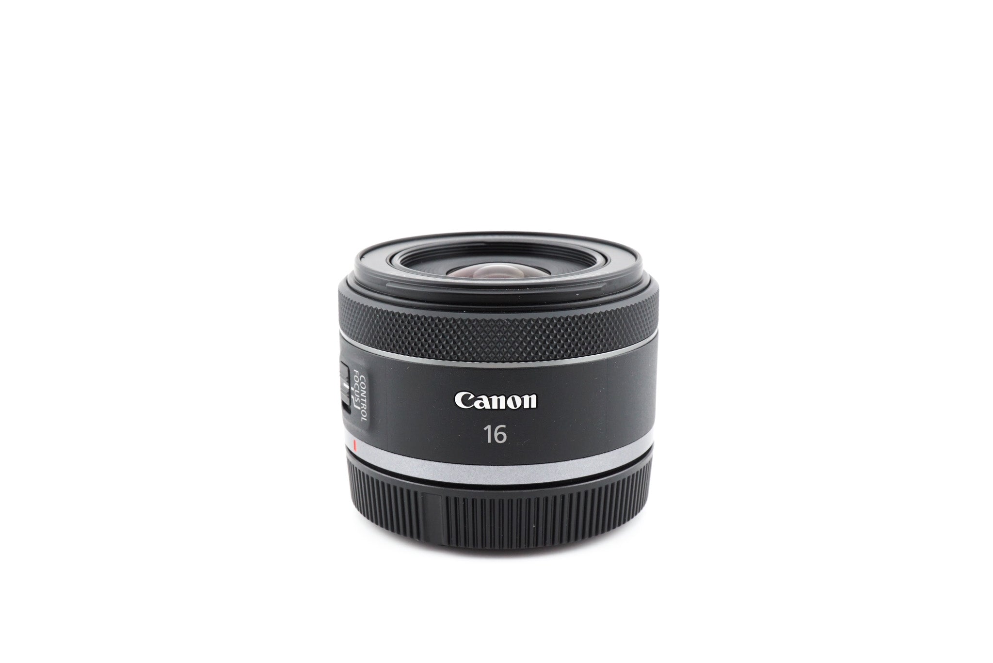 Canon 16mm f2.8 STM RF - Lens – Kamerastore