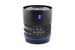 Carl Zeiss 35mm f2 Biogon Loxia T* - Lens Image