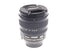 Nikon 18-70mm f3.5-4.5 AF-S Nikkor G ED - Lens Image