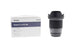 Sigma 16mm f1.4 DC DN Contemporary - Lens Image