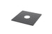 Horseman Sinar Lens Board 140 x 140mm Copal #0 - Accessory Image