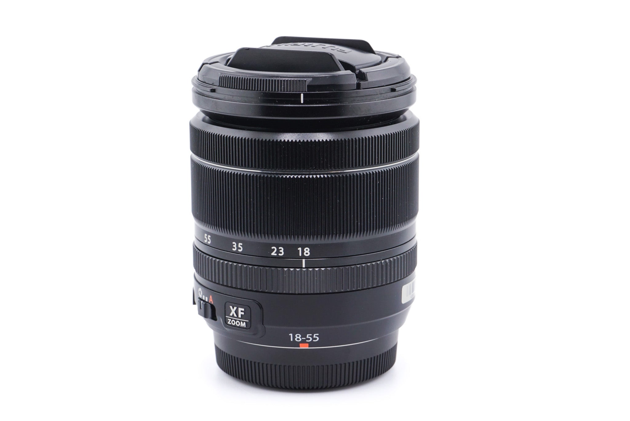 Fujifilm 18-55mm F2.8-4 R LM OIS XF - Lens – Kamerastore