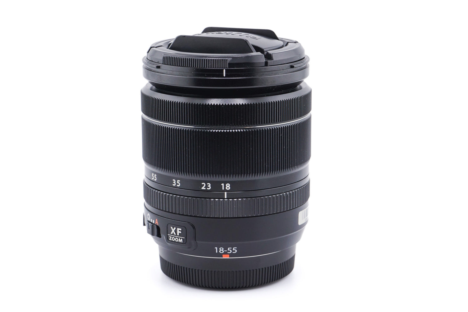 Fujifilm 18-55mm F2.8-4 R LM OIS XF – Kamerastore