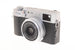 Fujifilm X100V - Camera Image