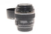 Canon 60mm f2.8 Macro USM - Lens Image