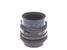 Mamiya 140mm f4.5 Sekor Z W Macro - Lens Image