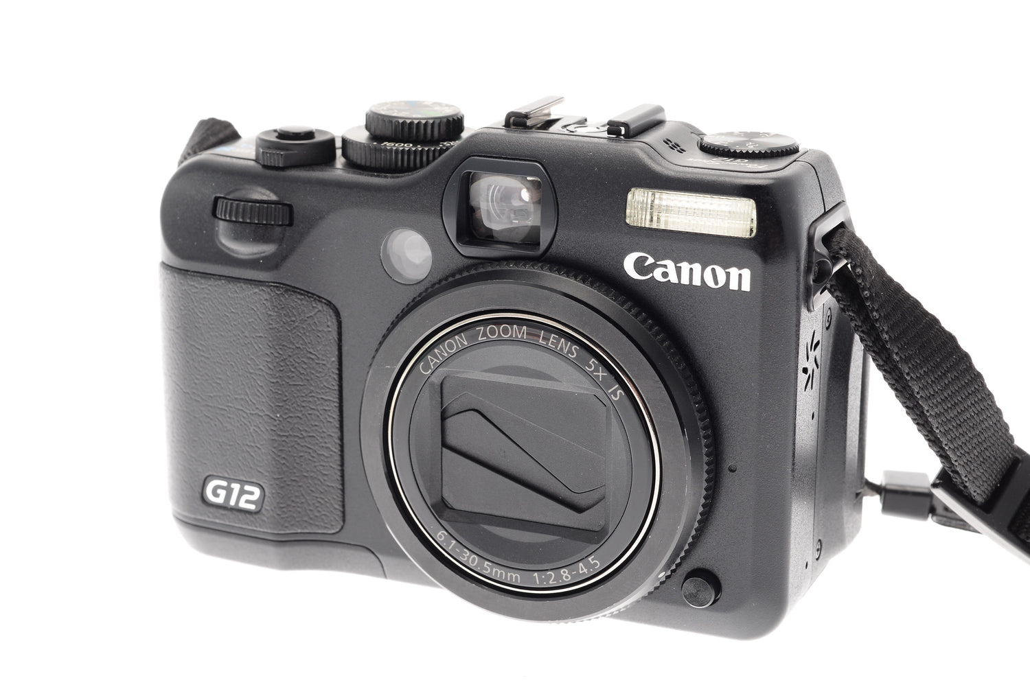 canon camera g12