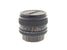 Carl Zeiss 50mm f1.7 Planar T* - Lens Image