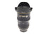 Nikon 16-35mm f4 N G ED AF-S Nikkor VR - Lens Image