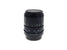 Cosina 35-70mm f3.5-4.8 MC Macro - Lens Image