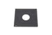 Toyo Lens Board 110mm x 110mm Copal #0 - Accessory Image
