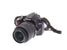 Nikon D3200 - Camera Image