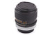 Canon 85mm f1.8 S.S.C. - Lens Image