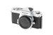 Nikon Nikkormat FTN - Camera Image