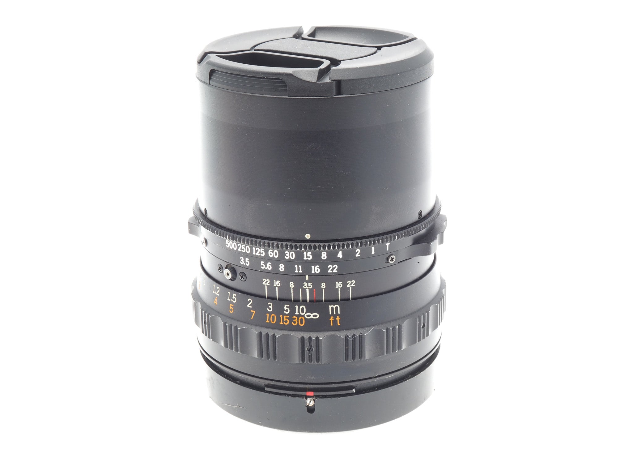 Kowa 55mm f3.5 - Lens – Kamerastore