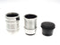 Pentacon Extension Tube Set - Accessory Image