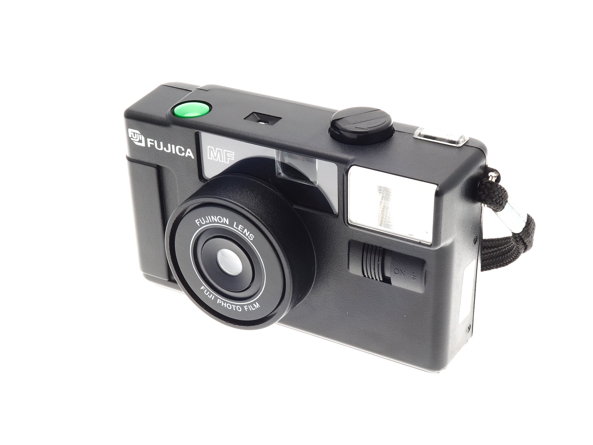 Fujica MF - Camera