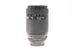 Nikon 70-210mm f4-5.6 AF Nikkor - Lens Image