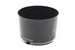 Zenza Bronica Lens Hood for 105-250mm Lenses - Accessory Image