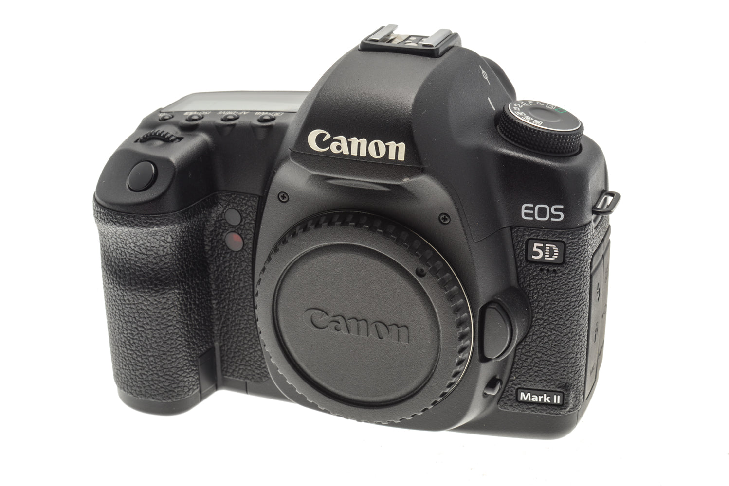 Canon EOS 5D Mark II - Camera