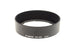 Canon BW-58C Lens Hood - Accessory Image