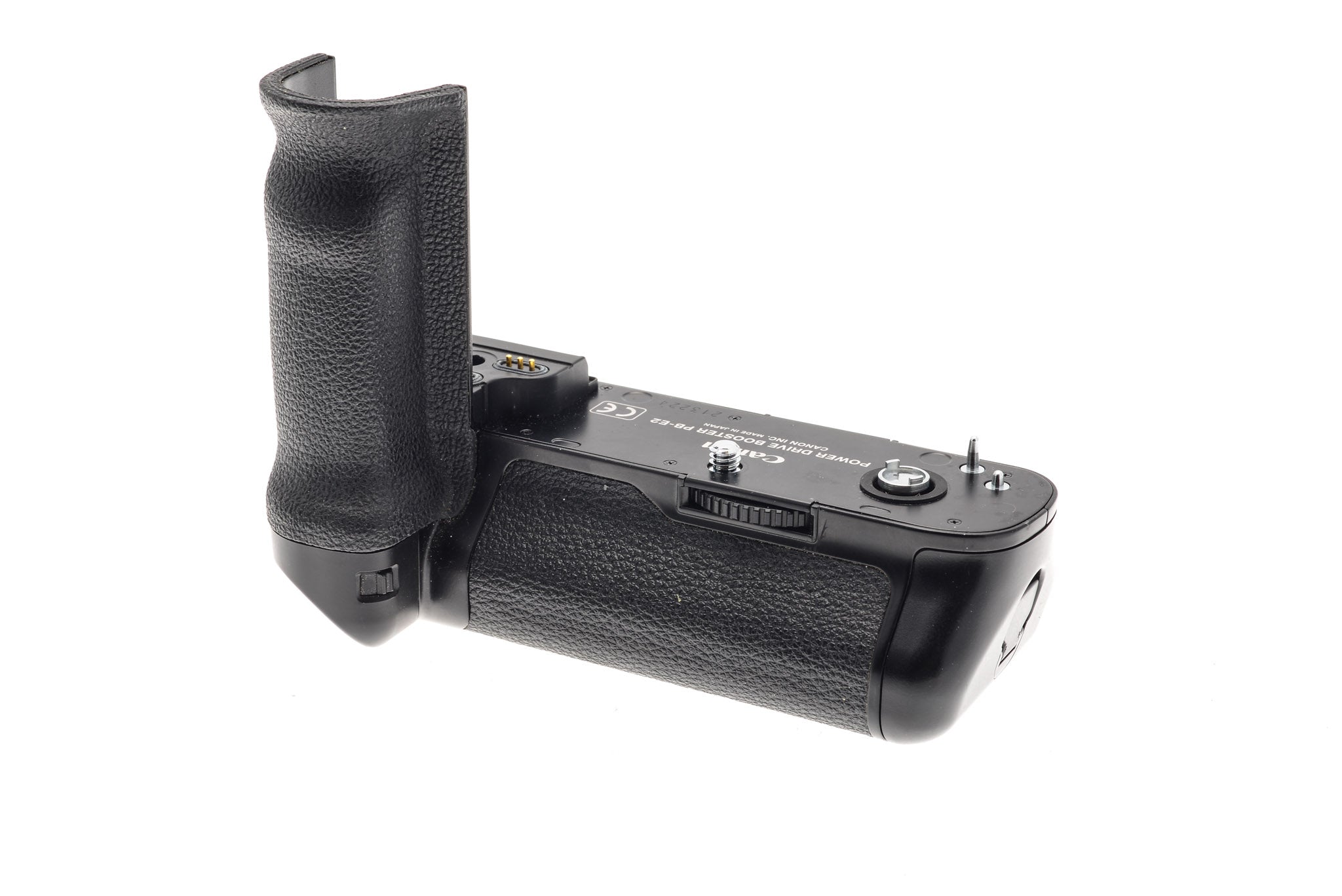 Canon Power Drive Booster PB-E2 - Accessory – Kamerastore