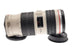 Canon 70-200mm f4 L IS USM - Lens Image