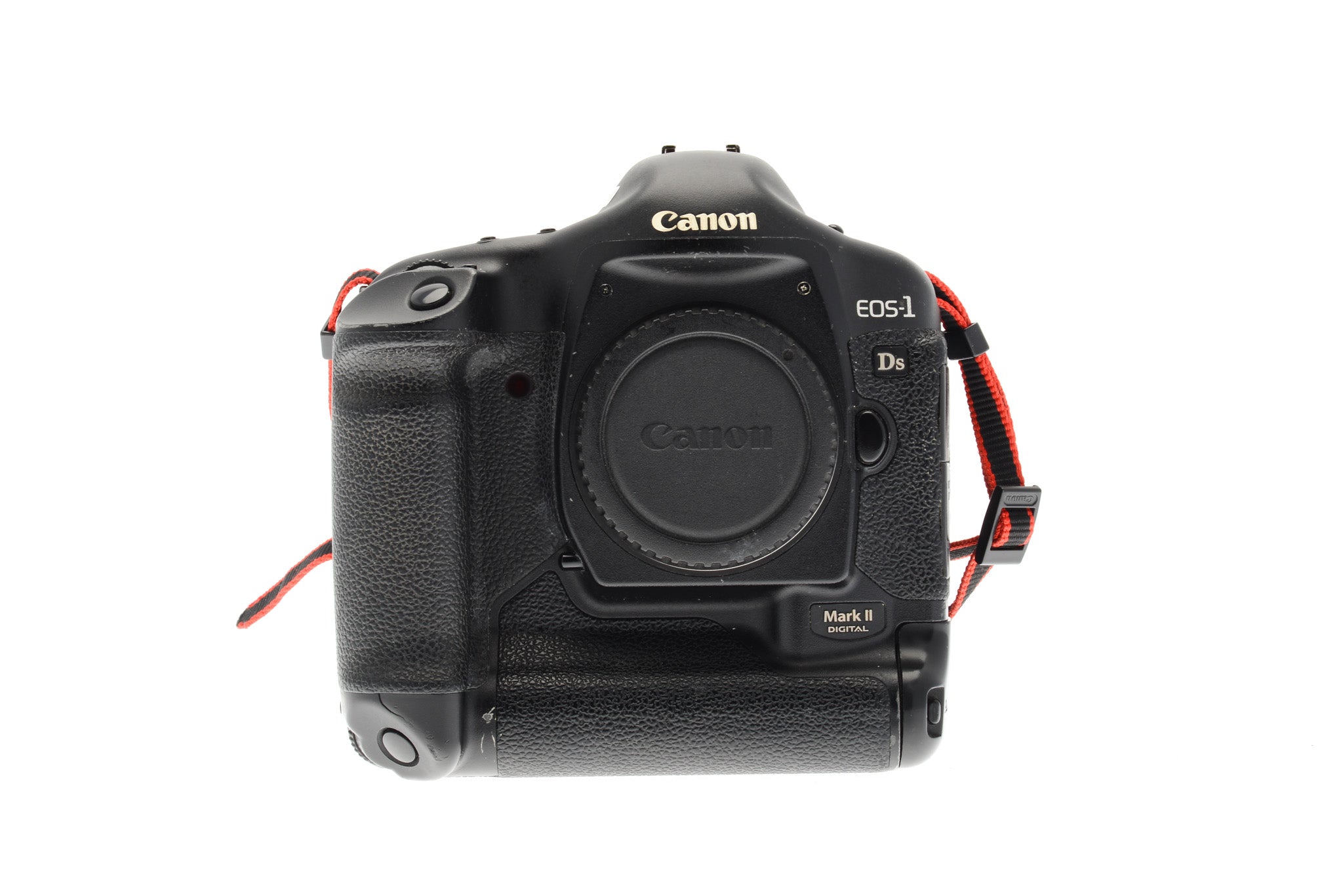Welsprekend globaal geweten Canon EOS 1Ds Mark II - Camera – Kamerastore