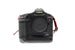 Canon EOS 1Ds Mark II - Camera Image