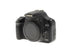 Canon EOS 500D - Camera Image