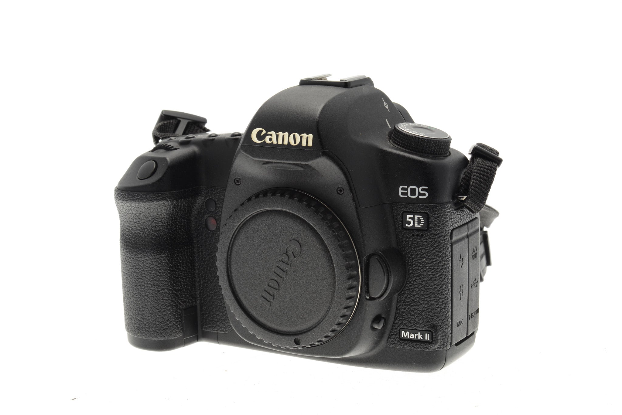 Manuscript prijs Competitief Canon EOS 5D Mark II - Camera – Kamerastore
