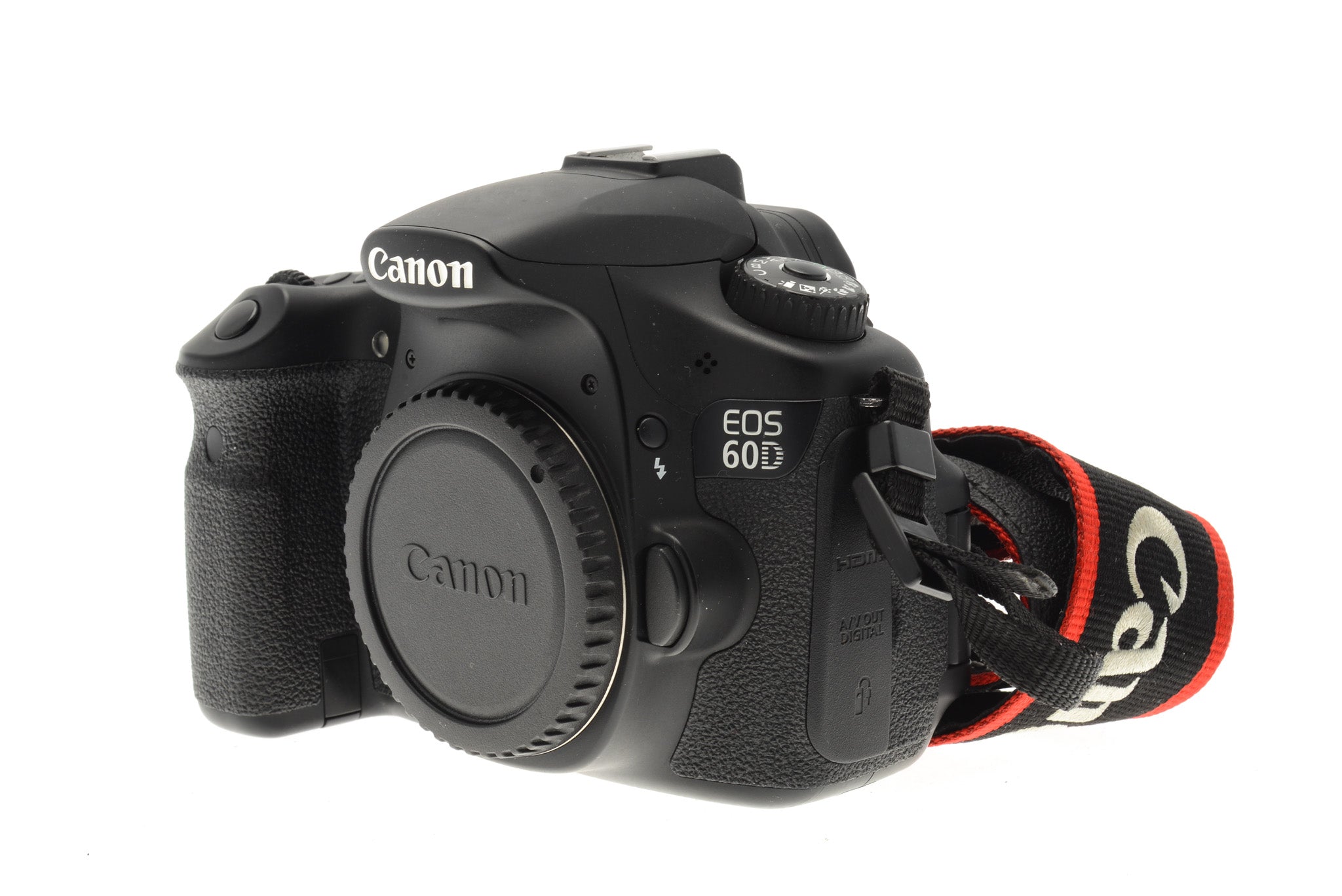 Cámara Canon EOS 60D - Canon Spain