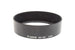 Canon BW-58C Lens Hood - Accessory Image