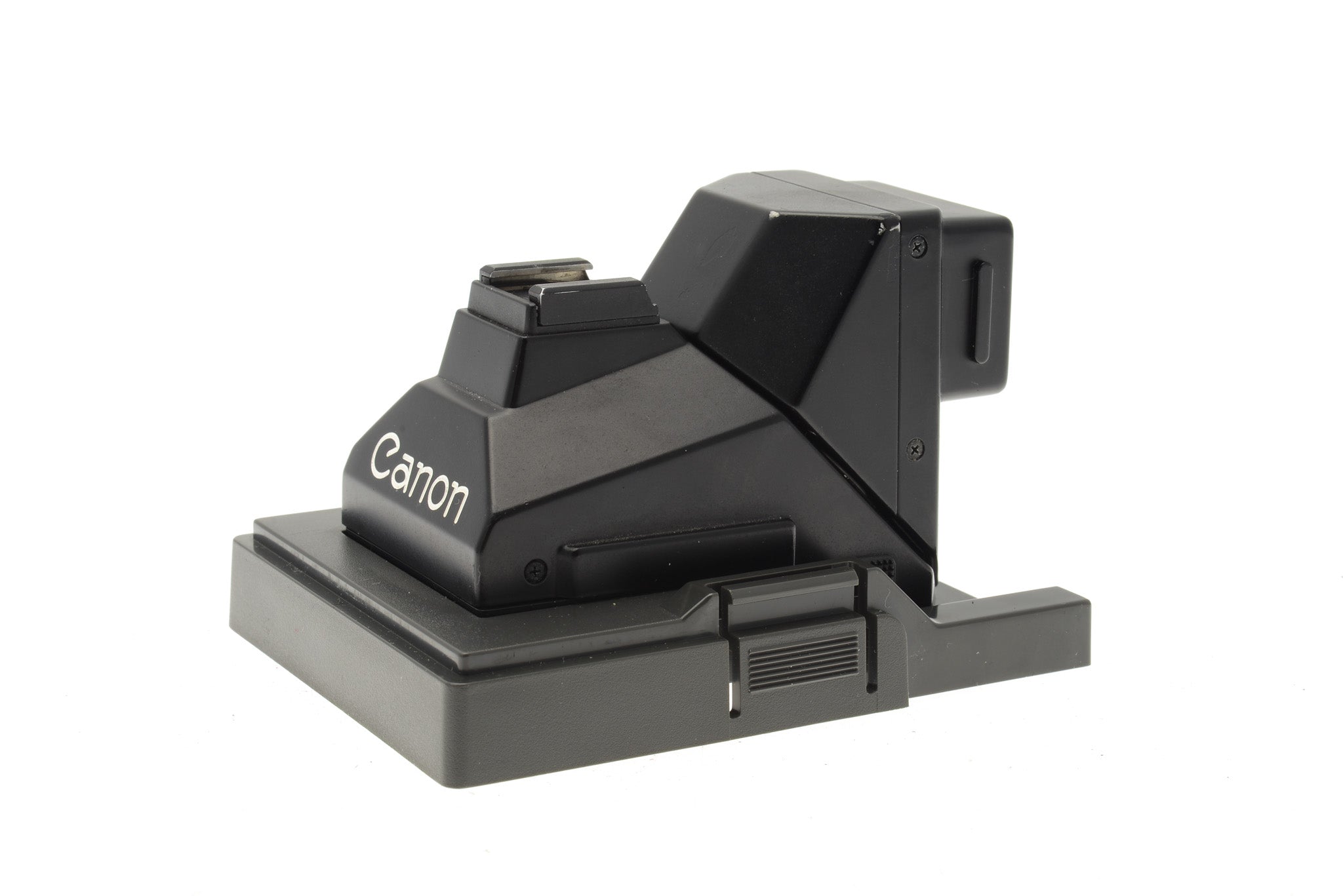 Canon Speed Finder FN - Accessory – Kamerastore