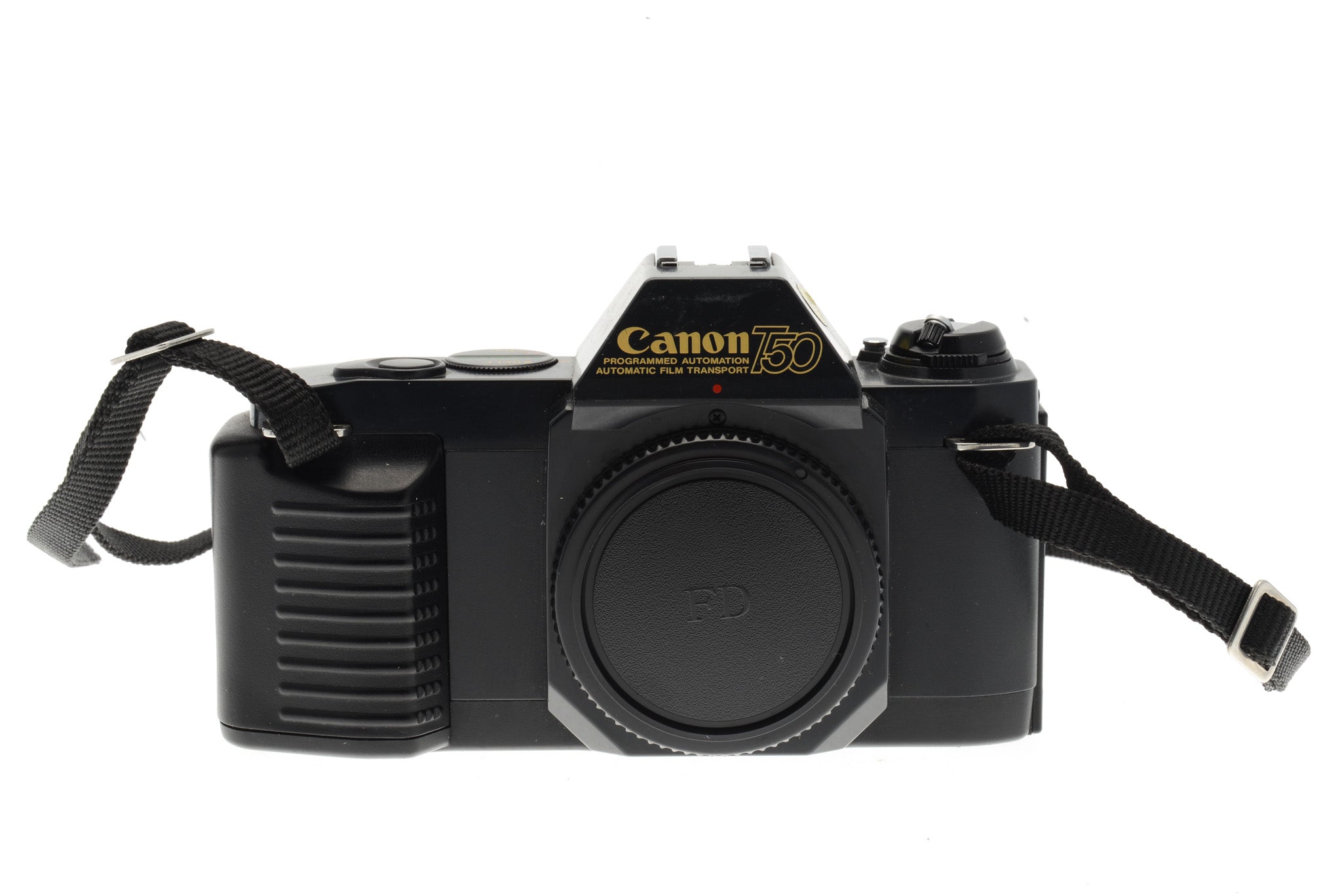 Perforeren inleveren bad Canon T50 - Camera – Kamerastore