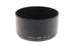 Canon BT-55 Lens Hood - Accessory Image