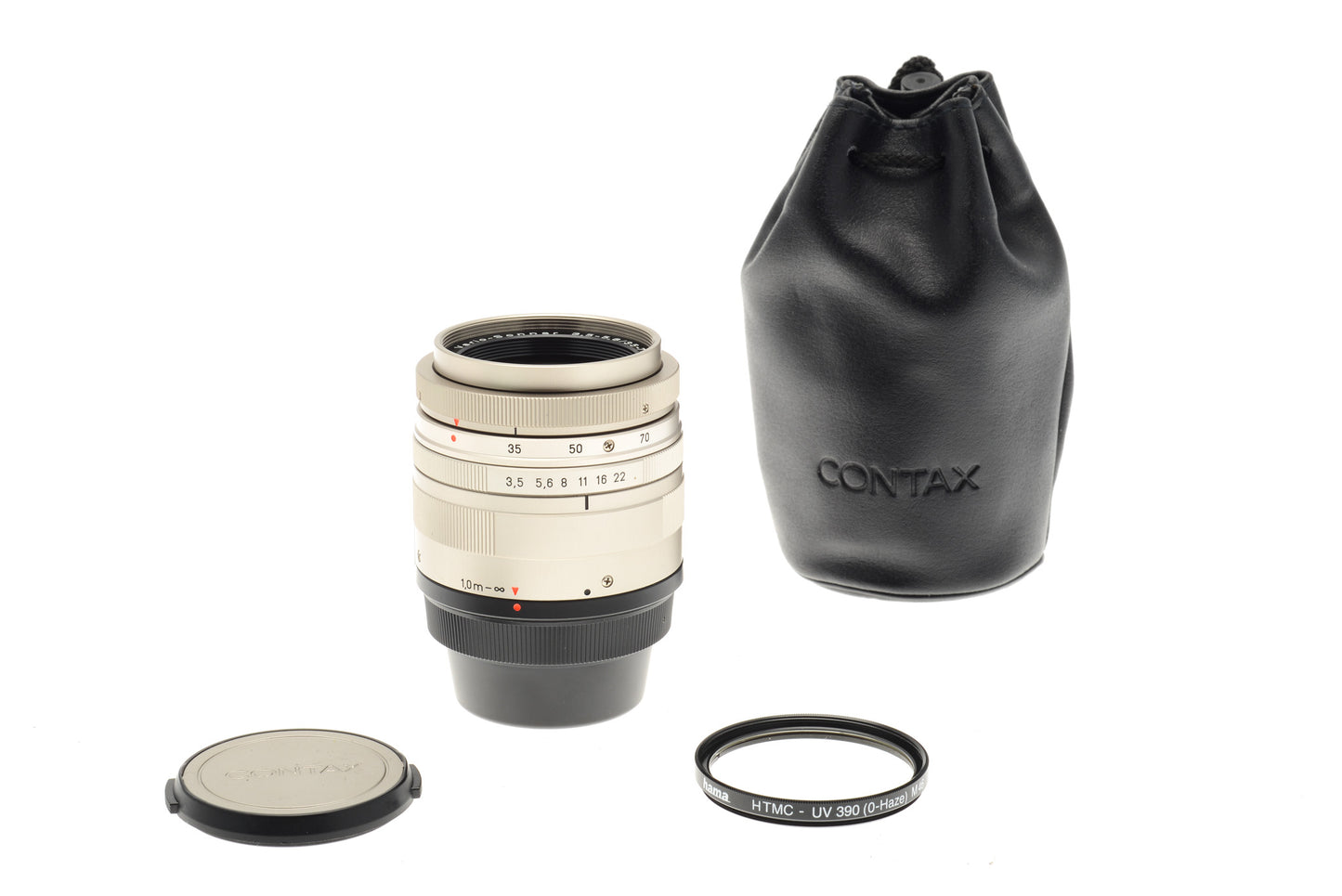 8197 Carl Zeiss Vario-Sonnar 35-70mm 3.4-