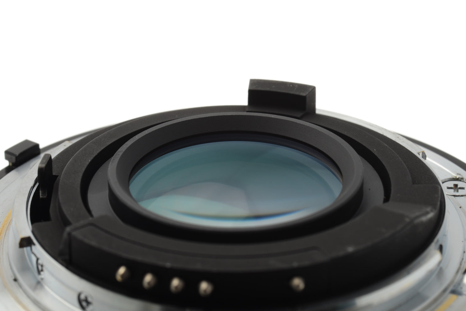 Carl Zeiss 50mm f2 Makro-Planar T* ZF.2 – Kamerastore