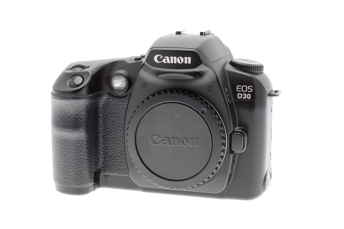 EOS D30 - Camera Kamerastore