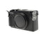 Fujifilm GFX 50R - Camera Image