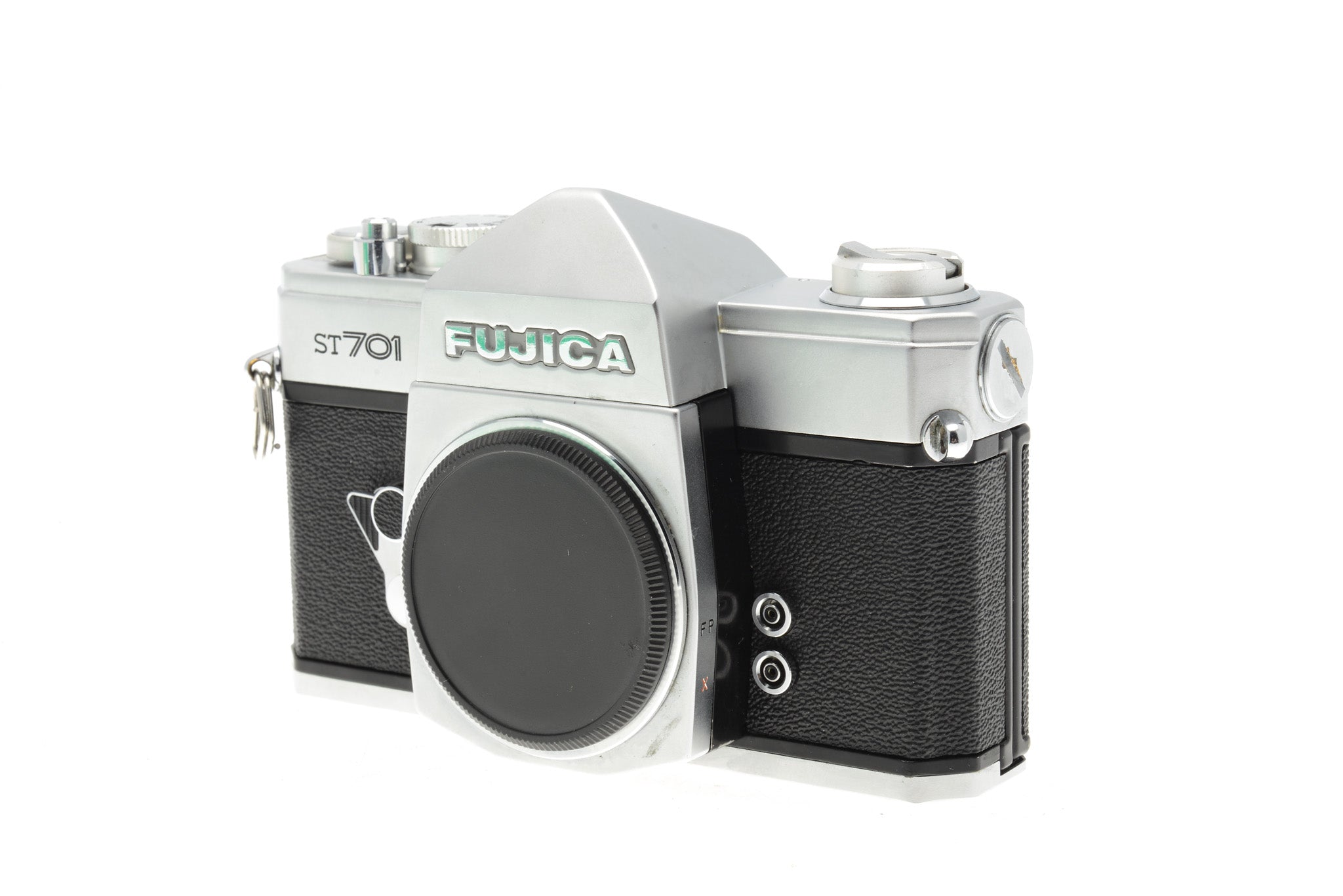 Fujica ST701 - Camera
