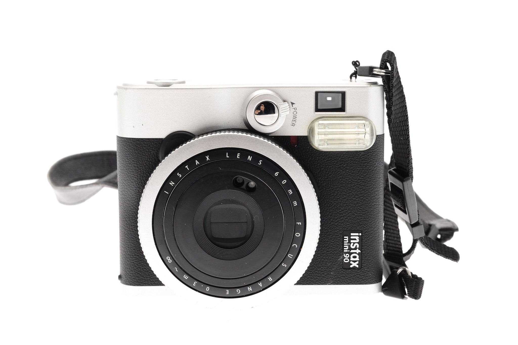 Fujifilm Instax Mini 90 Neo Classic - Camera
