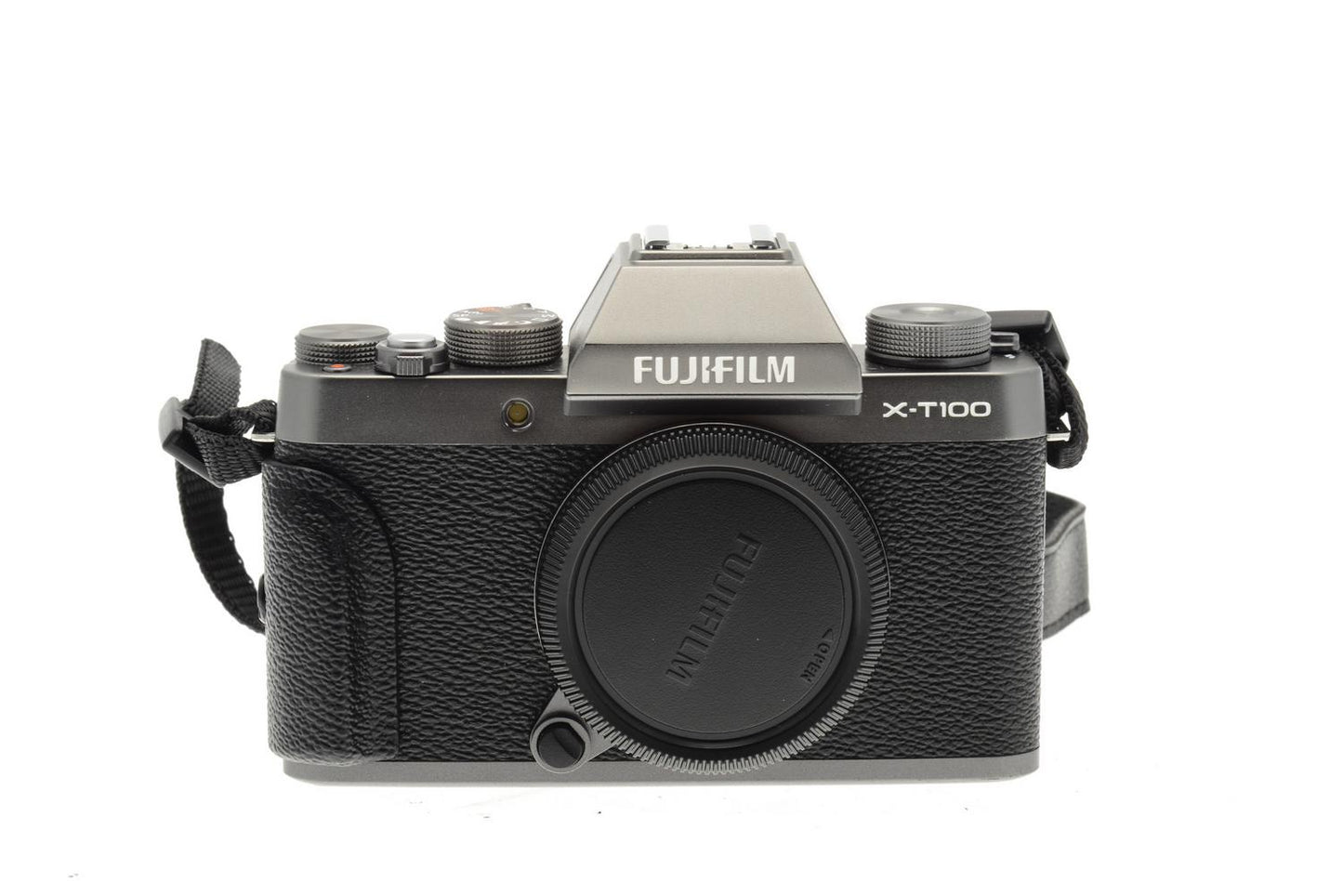 Fujifilm - Camera Kamerastore