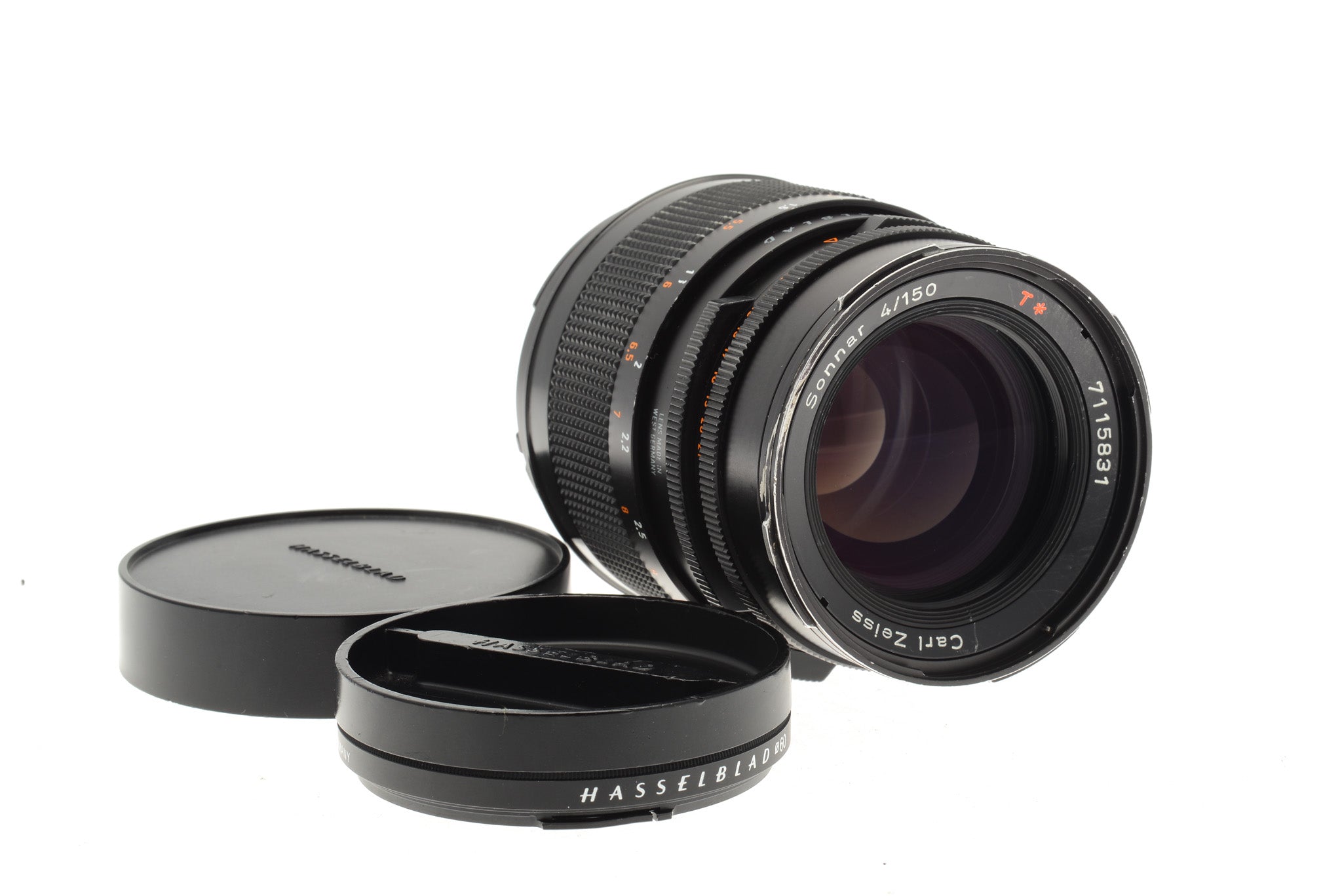 Hasselblad 150mm f4 Sonnar T* CF - Lens – Kamerastore